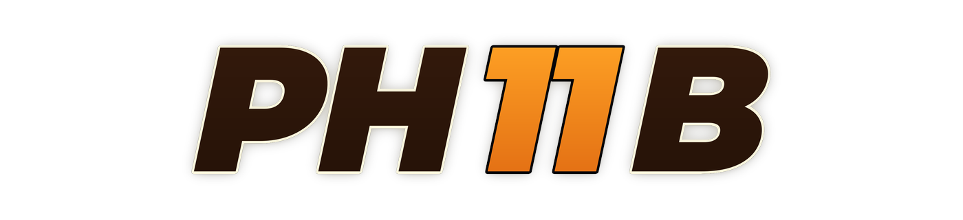 ph11b logo